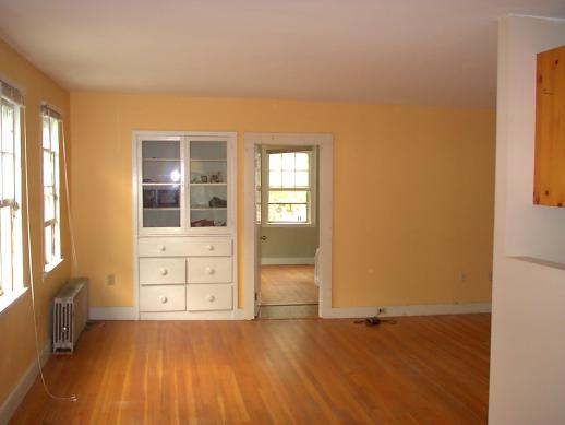 Builtin cabinet and bedroom 2.